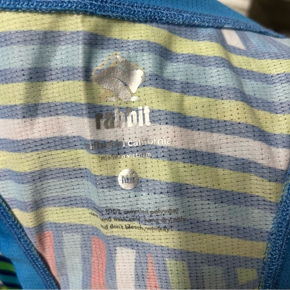 RAD Rabbit Team Tank 2025 - Picture 6 of 6